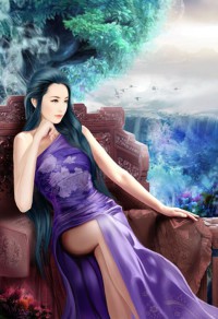 彼岸花落一地憂傷