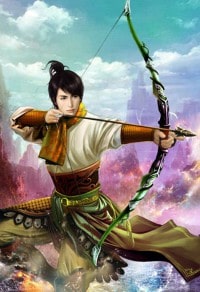 (exo同人)致美麗的你