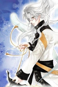 射雕淫女传——黄蓉篇