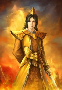 腹黑梟雄追逃妻